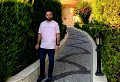 An exclusive interview with digital marketing expert Liridon Vrapca