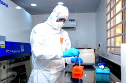 Booking COVID-19 PCR & Antibody RDT tests in Nigeria now easy