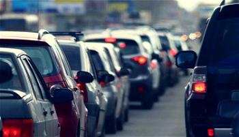77% of vehicles on Nigeria’s roads uninsured — NIA