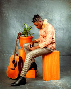 Feranbanks set to release new single titled ‘SARO’