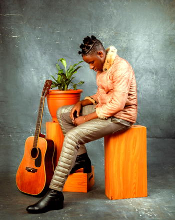 Feranbanks set to release new single titled ‘SARO’