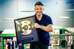 How Matthias Aumann cracked code to success, rapidly scaled his company