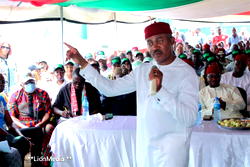 Anambra ’21: Maduka makes case for PDP, says his candidacy knows no bound