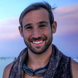 Marshall Mosher founded Vestigo by combining his two passions: public health and action sports