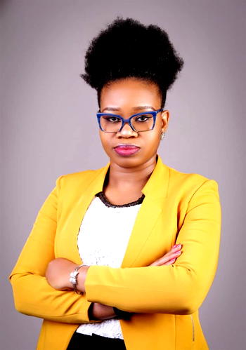 Appointment of 7 women as ministers is poor under Buhari-led administration, says Mbamalu
