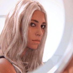 An exclusive interview with the stunning Mena Garcia