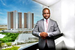 The State of Real Estate in Nigeria and The Possibilities By Dr. Freeman Osonuga
