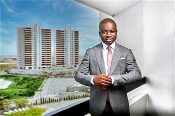 The State of Real Estate in Nigeria and The Possibilities By Dr. Freeman Osonuga