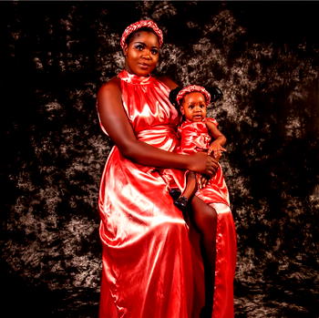 Mothers to win big in “Super Mom” contest 2021