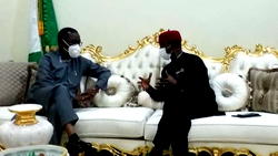Delta Govt,  FG partner on solid minerals development