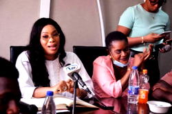 EMPOWERMENT: Lagos lawmaker urges youths to support govt
