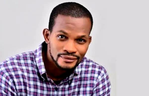 I lied about my gay status — Nollywood Actor, Uche Maduagwu