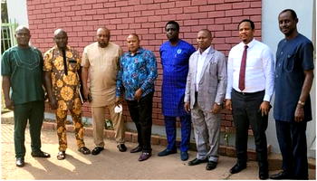 Mahfmead partners ESHDC, AG Mortgage to provide 1000 affordable housing units