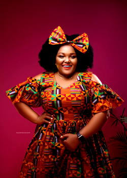 Why I featured 2Baba in my first single ― Patwa Queen, Maria Benjamin
