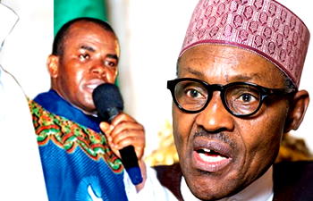 [Updated] Impeachment: APC threatens to ‘expose’ Mbaka