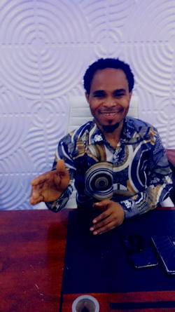 Prophet Odumeje ‘Ndaboski’ opens up on his spiritual powers, gives reason people call him devil