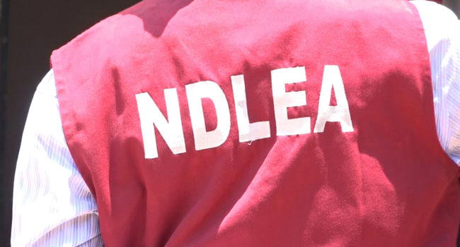 NDLEA intercepts N4.9bn heroin consignments at Lagos seaport, airport