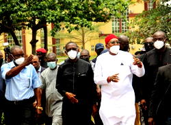 3 new varsities ready for take-off — Okowa