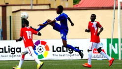 La Liga/NPFL U15 football tournament begins in Enugu