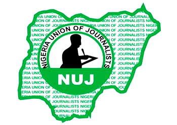 NUJ seeks govt’s intervention over alleged threat to lives in journalists’ estate