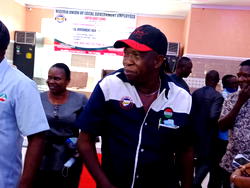 Withdraw LG scrap bill or face mass action, NULGE chides NASS