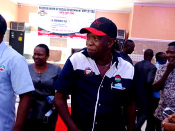 Withdraw LG scrap bill or face mass action, NULGE chides NASS