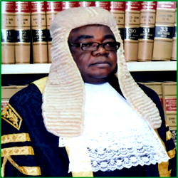 How to end illegal migration, neo-slavery in Nigeria – Justice Nweze