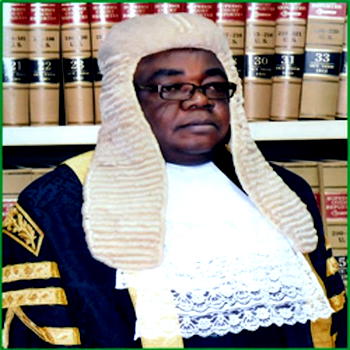 How to end illegal migration, neo-slavery in Nigeria – Justice Nweze