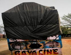NAFDAC impounds vehicle loaded with unwholesome medicine, vaccines in Asaba