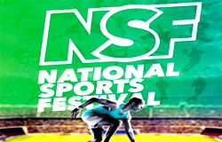 Full list: Delta tops Sports Festival medal chart with 103