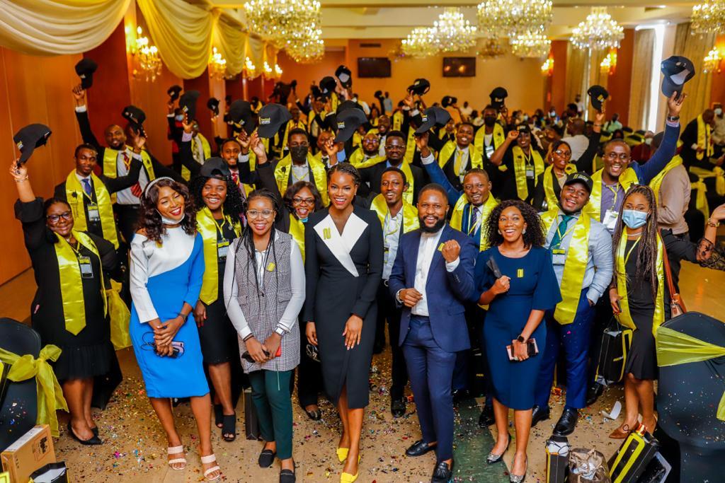 Graduating 200 MBA students a milestone for Nexford University – Country Director