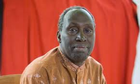 Ngugi Wa Thiong’o, 12 others for Int’l Booker Prize