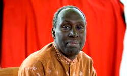 Ngugi Wa Thiong’o, 12 others for Int’l Booker Prize