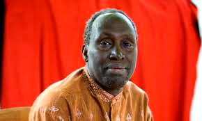 Ngugi Wa Thiong’o, 12 others for Int’l Booker Prize