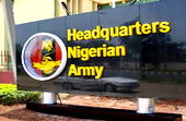 Defence Headquarters