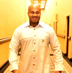 Nollywood is better today than it was yesterday — Ejike Okoye