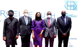 Marcelle Ruth Cancer Centre & Specialist Hospital opens doors in Lagos
