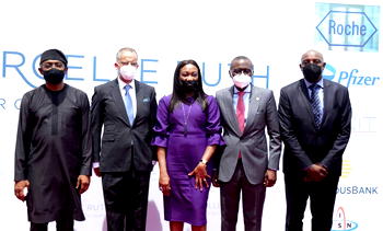 Marcelle Ruth Cancer Centre & Specialist Hospital opens doors in Lagos