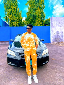 Afolabi Dennis: Charting career path through difficulties