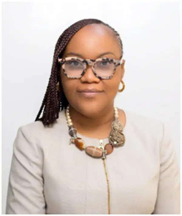 PSHAN appoints Tinuola Akinbolagbe new CEO