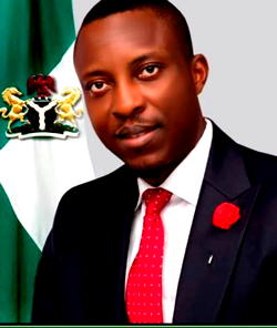 Tribute to Amb. Elijah Onyeagba, Nigeria’s Ambassador to the Republic of Burundi