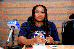 Smoking now glamourised in Nigerian movies— Activist