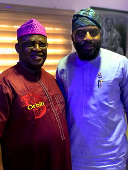 PDP chieftain Orbih seeks more youth participation in politics