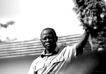 Tinubu will present his manifesto at the right time — Campaign DG, Oshiomhole