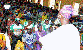 Oyetola’s administration is all-inclusive— APC Chair