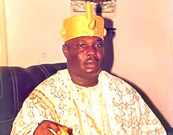 OSUN: Olufon’s passing, a colossal loss, says Gov Oyetola
