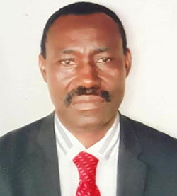 Egbo hails Oboreh’s appointment as pioneer VC of Ozoro University
