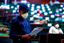 Reps to hold valedictory session for late member, Ossy Prestige