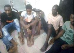 Unsettled life of Lagos cultists; ways to identify members revealed