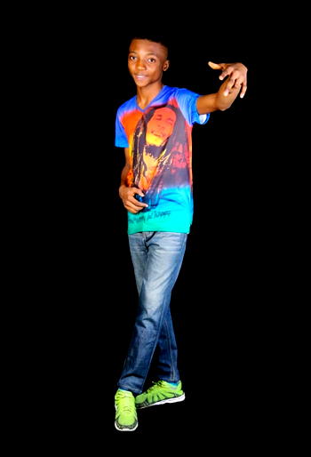 I will win Grammy Award  like Burna Boy – Yung Bos